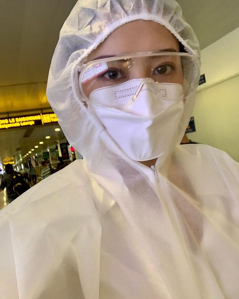 Chi Pu ảnh 2 Chi Pu anh 2