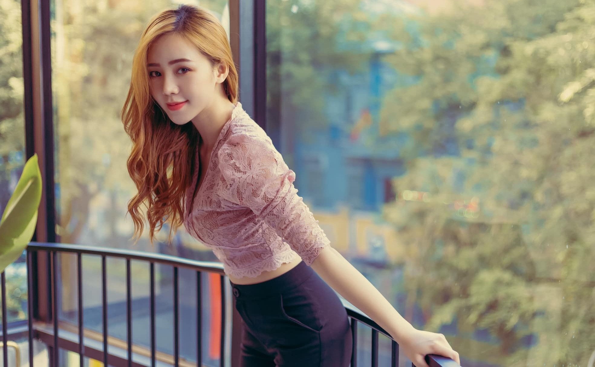 Quynh Kool: Tu 'em gai mua' den co hoc tro ca tinh cua Thanh Son hinh anh