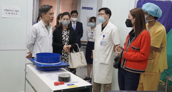 Quyen gop chong dich chong dich Covid-19 anh 3