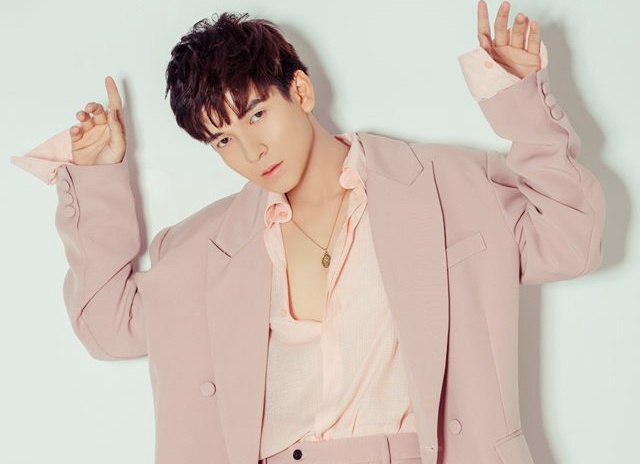 Quang Dong co thoat khoi cai bong cua Jack? hinh anh