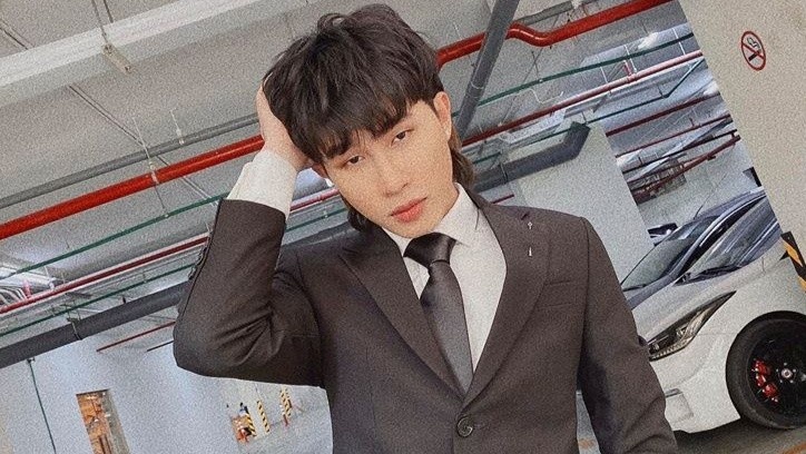 Jack up mo bai hat moi ve tinh yeu hinh anh