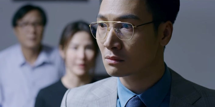 Tinh yeu va tham vong Diem My 9X anh 2