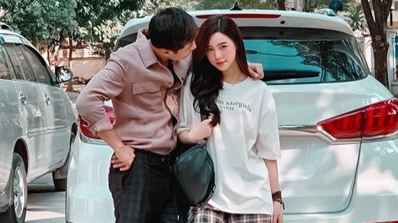 Phim cua Quynh Kool, Thanh Son tam ngung len song hinh anh