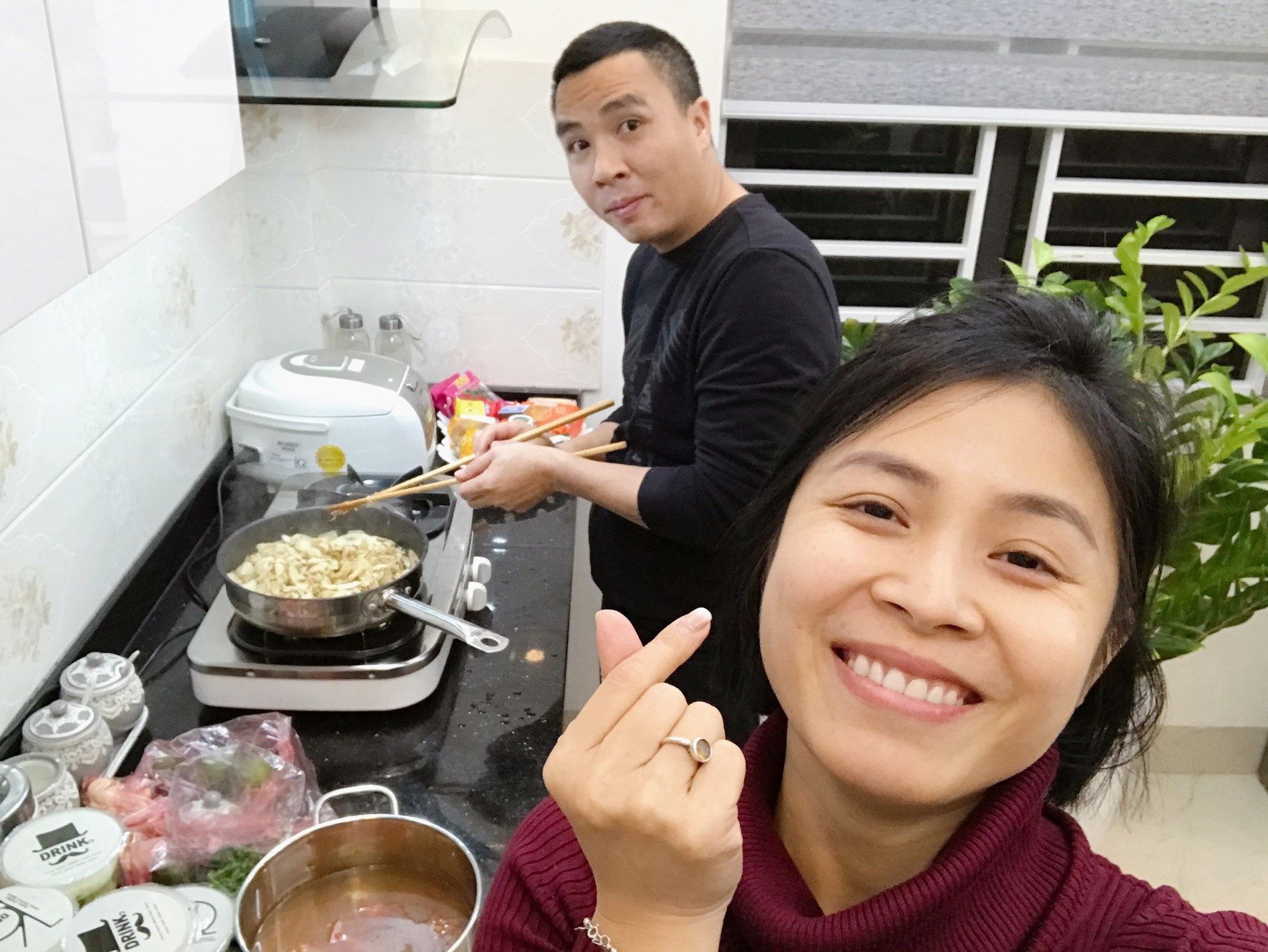 BTV truyen hinh hon nhan anh 3