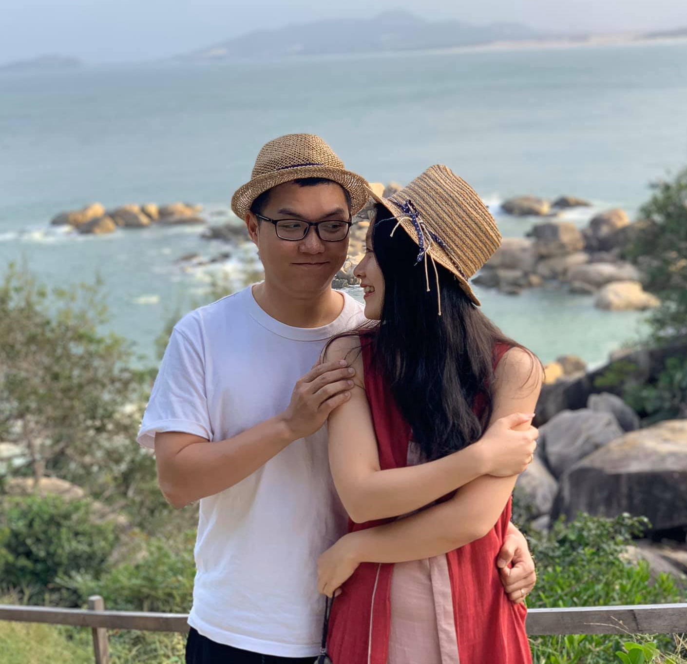 BTV truyen hinh hon nhan anh 11