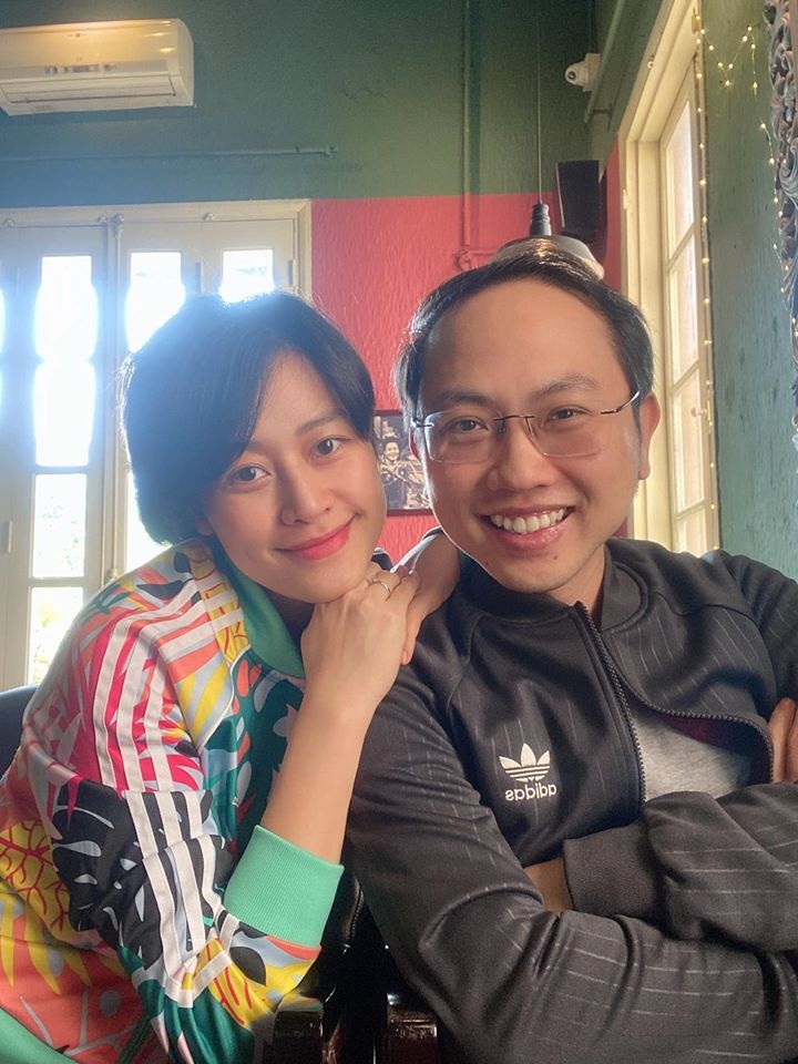 BTV truyen hinh hon nhan anh 8