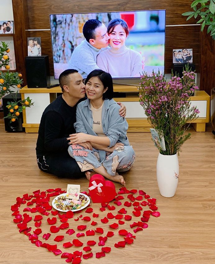 BTV truyen hinh hon nhan anh 1