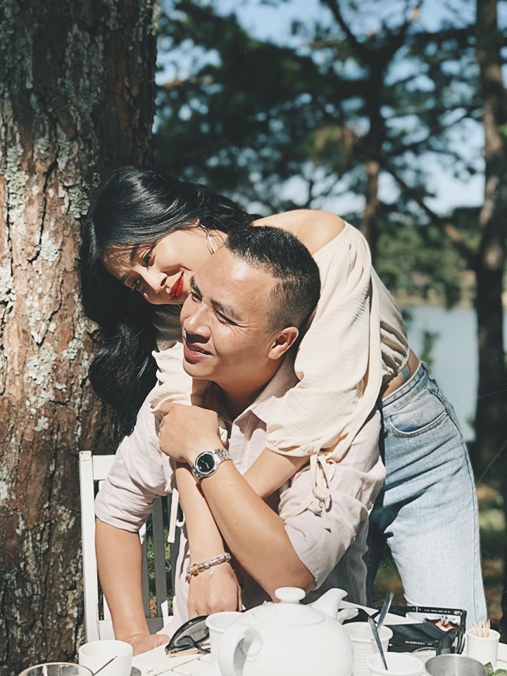 BTV truyen hinh hon nhan anh 2