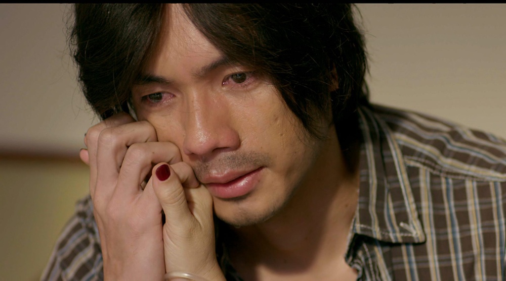 Tinh yeu va tham vong tap 2 anh 1