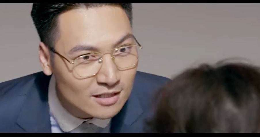 Tinh yeu va tham vong tap 2 anh 2