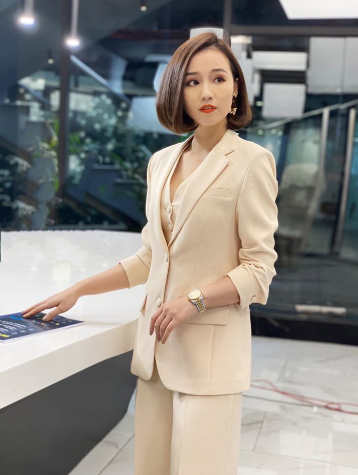 Tinh yeu va tham vong Diem My 9X anh 6