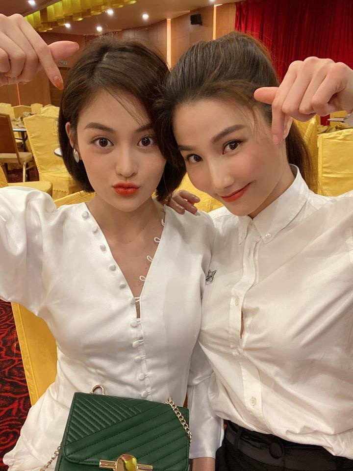 Tinh yeu va tham vong Diem My 9X anh 10