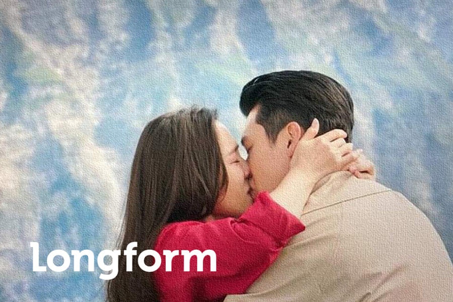 'Cuoc song khac nghiet, nguoi Han can su dep de tren phim de can bang' hinh anh