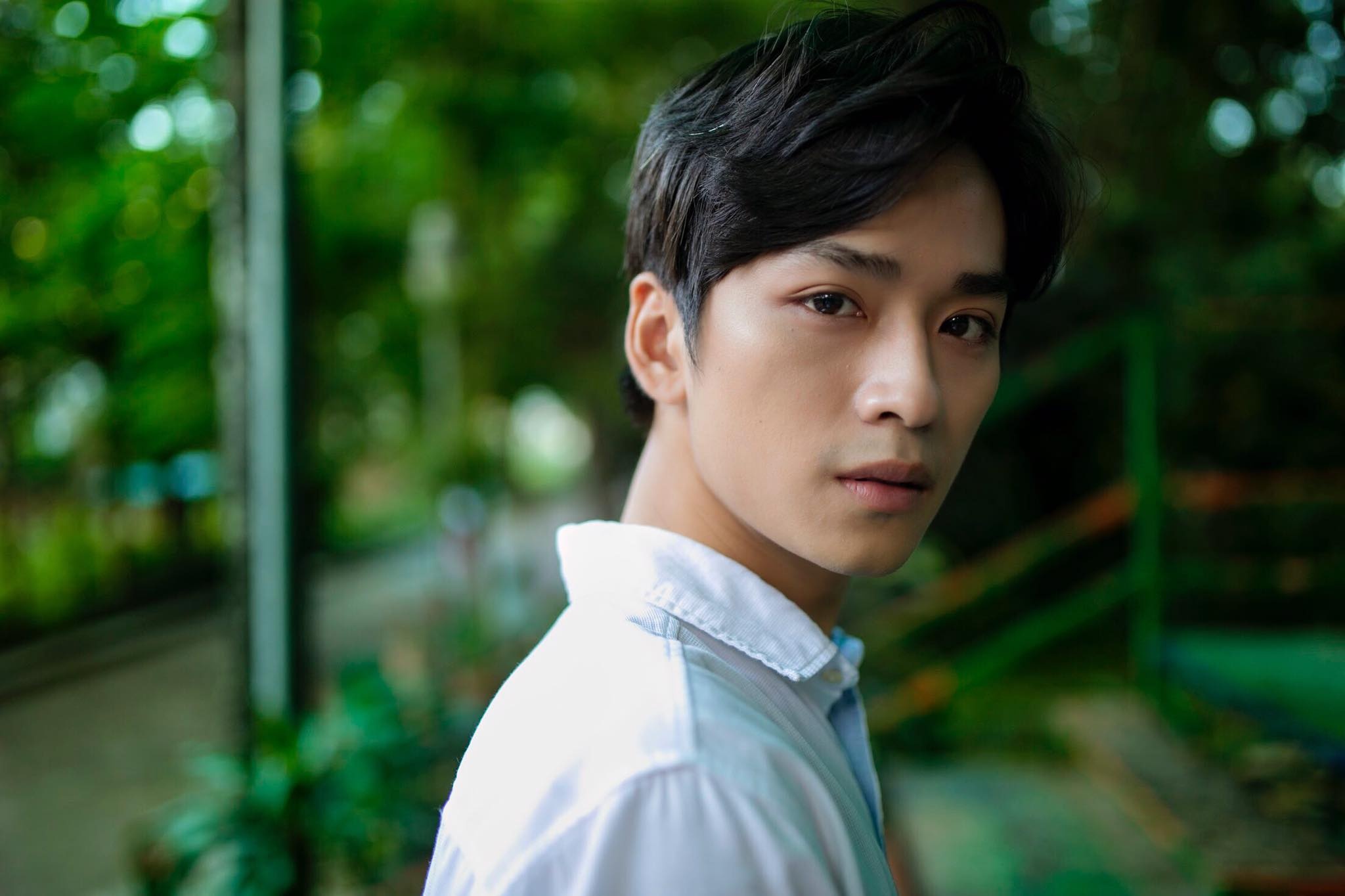 Ngan Mat biec Nha tro Balanha anh 1