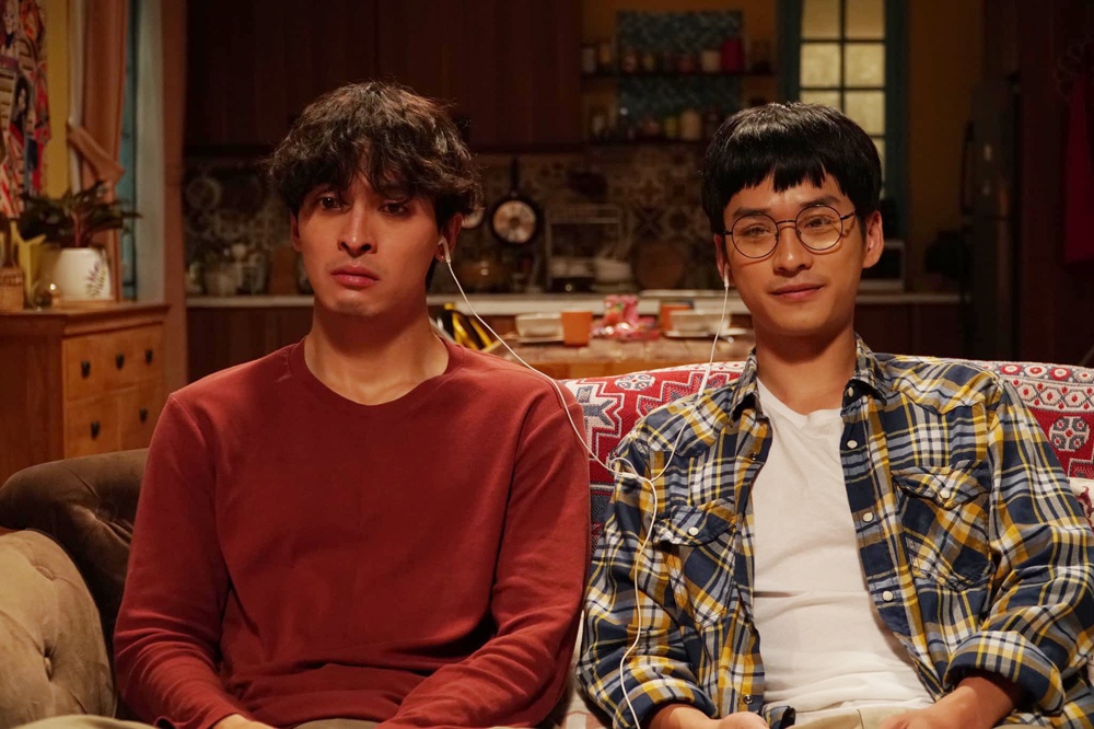 Ngan Mat biec Nha tro Balanha anh 7