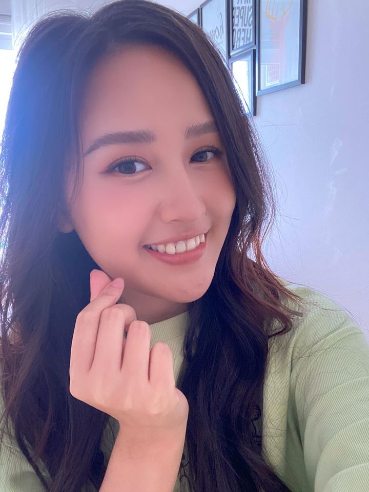 Sao Việt làm gì mùa dịch ảnh 2 Sao Viet lam gi mua dich anh 2