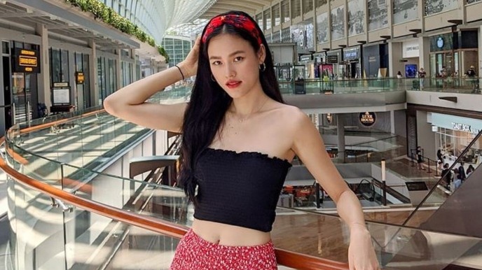 Tuyet Lan noi ve cuoc song doc than hinh anh