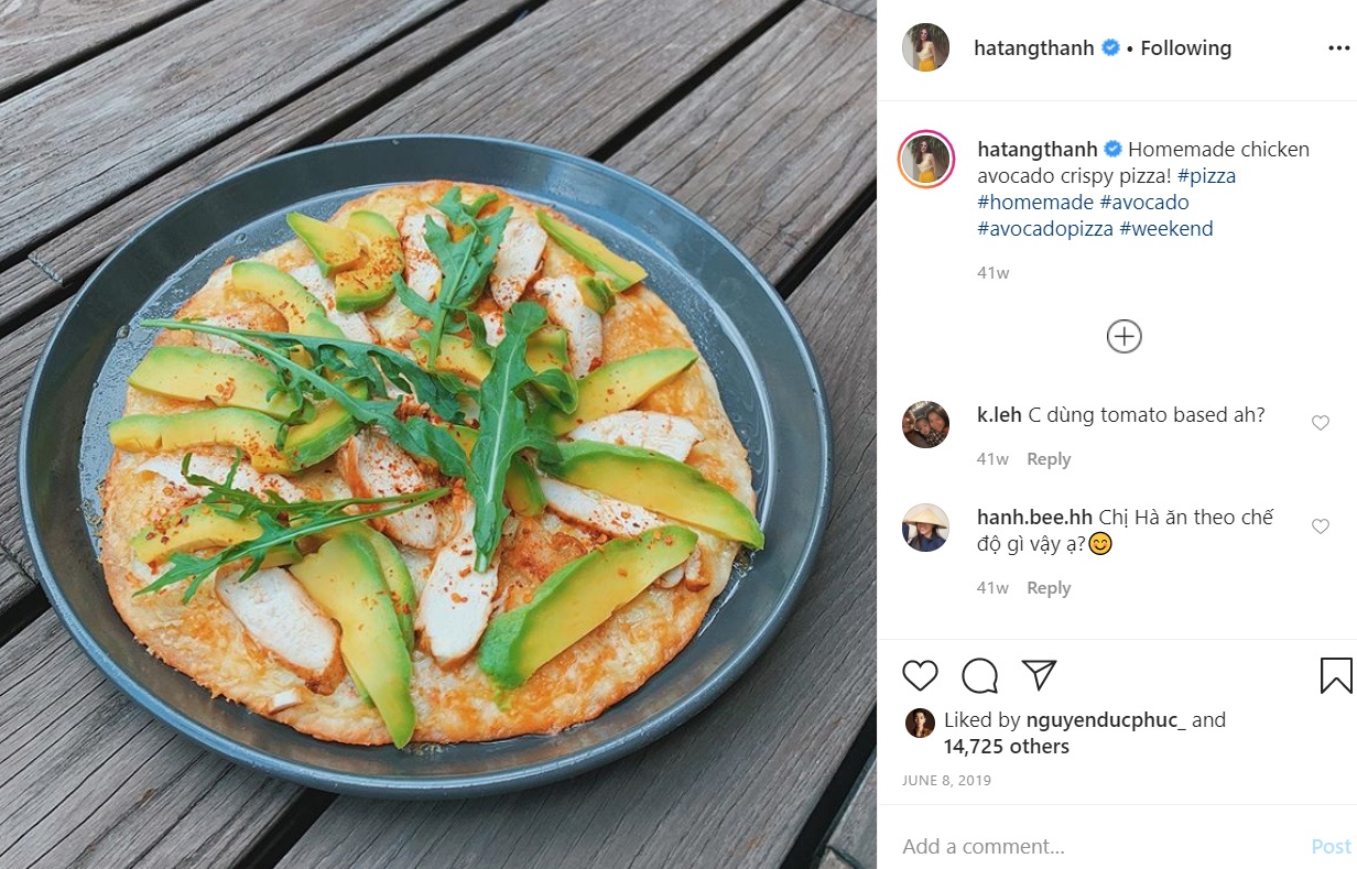 Sao Viet nu cong gia chanh anh 5