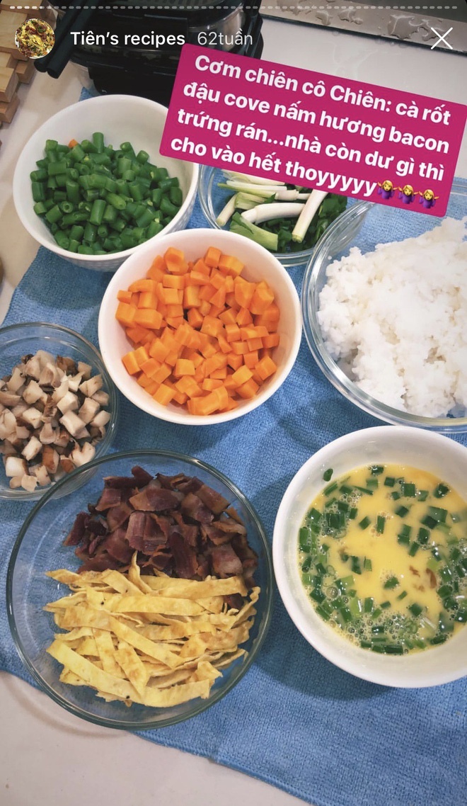 Sao Viet nu cong gia chanh anh 12