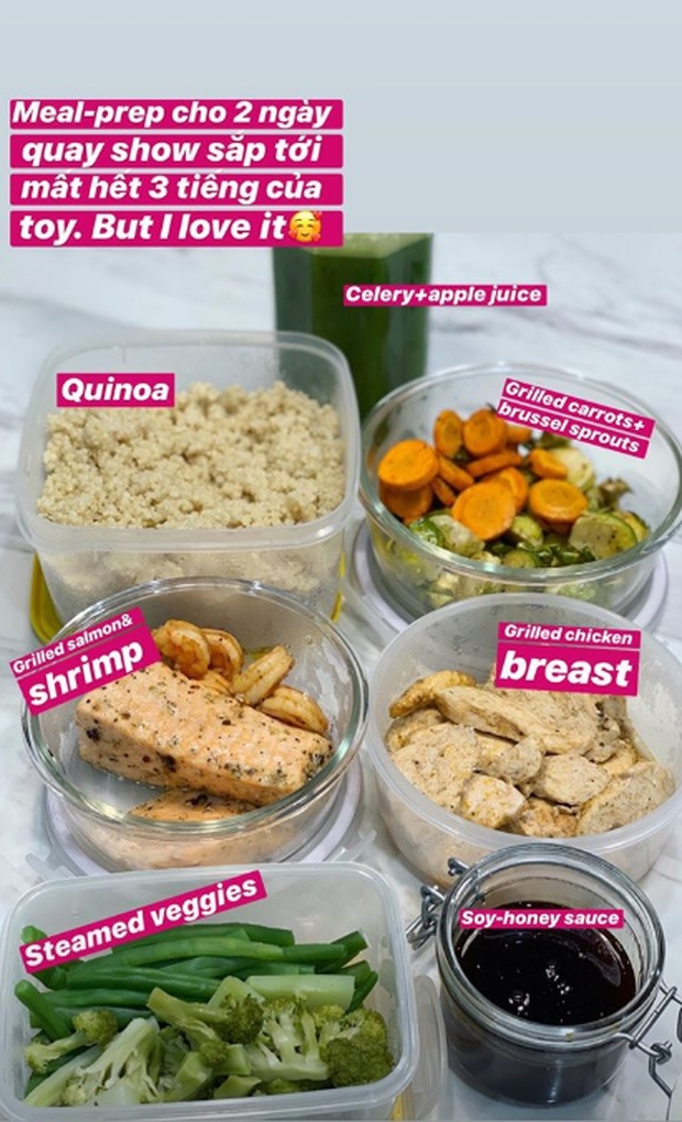 Sao Viet nu cong gia chanh anh 13