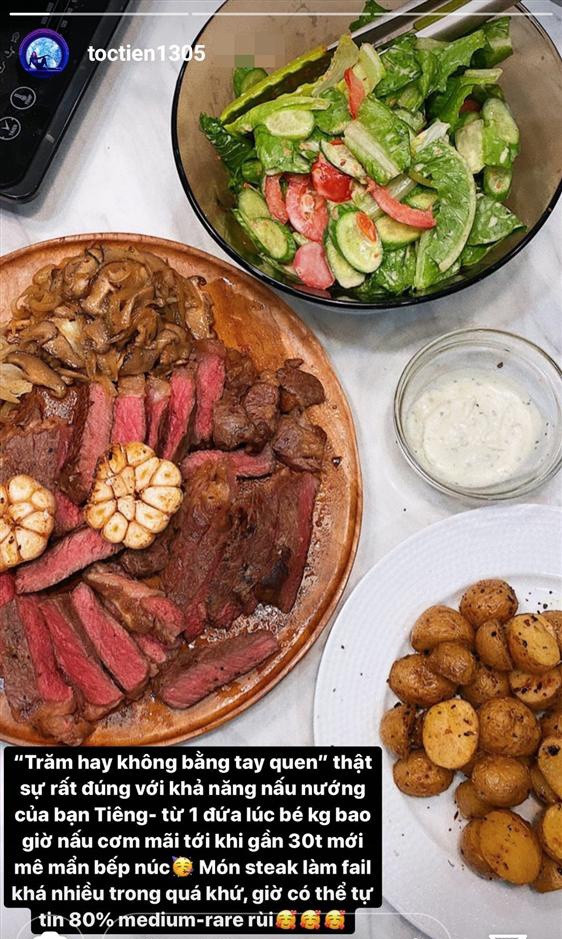 Sao Viet nu cong gia chanh anh 11