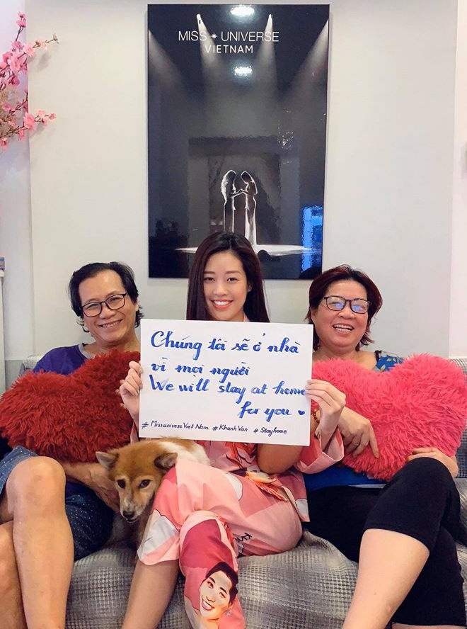 Nghe si Viet chong dich Covid-19 anh 5