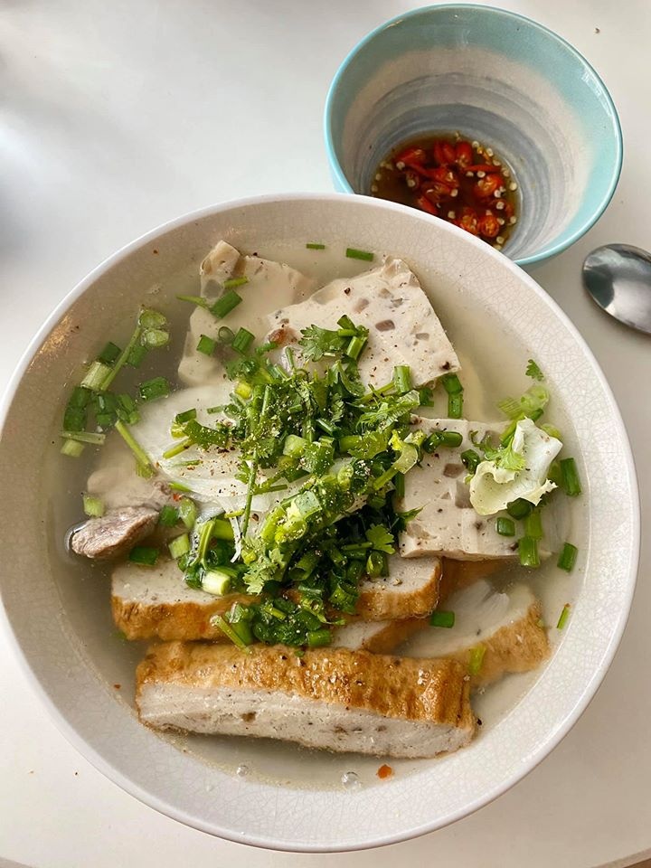 Nghe si Viet chong dich Covid-19 anh 9