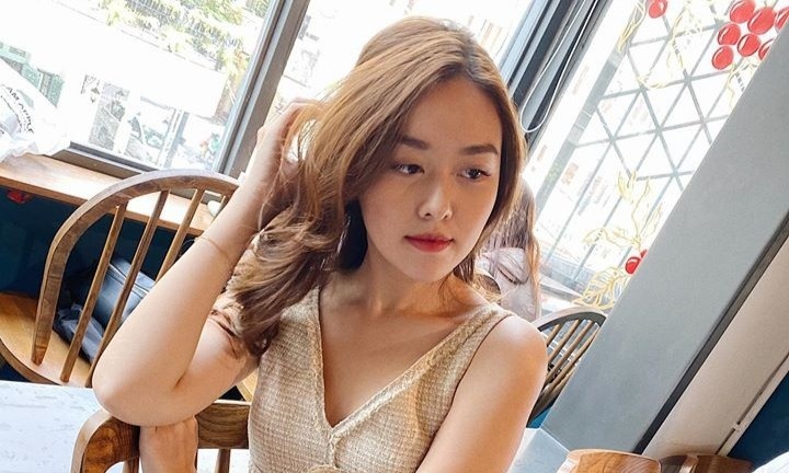 A hau Tuong San noi gi ve thong tin da dinh hon o tuoi 20? hinh anh