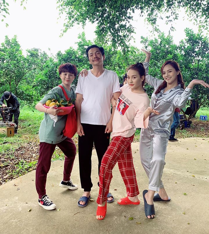 Ve nha di con thoi Covid anh 3