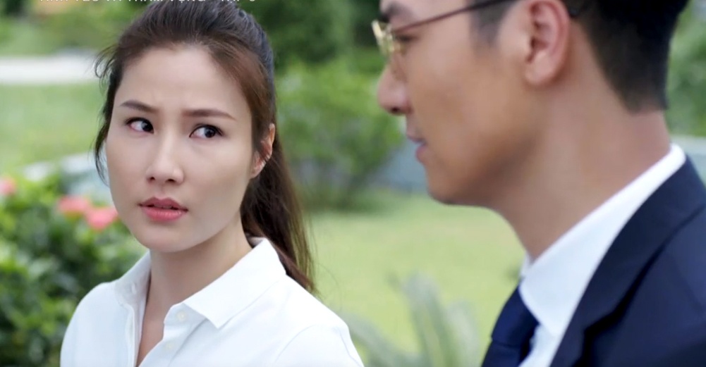 Manh Truong nham thoai trong phim gio vang hinh anh