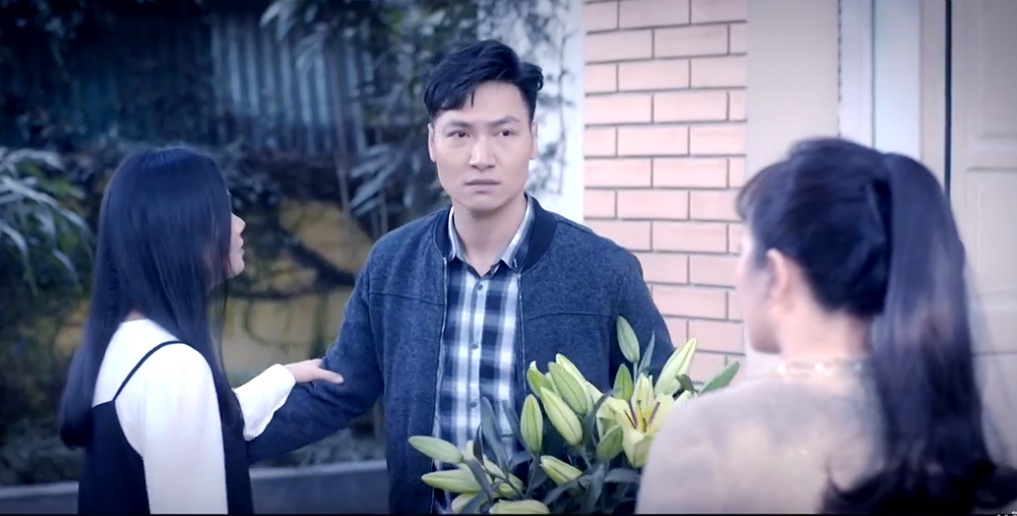 Manh Truong Diem My 9X Tinh yeu va tham vong anh 1