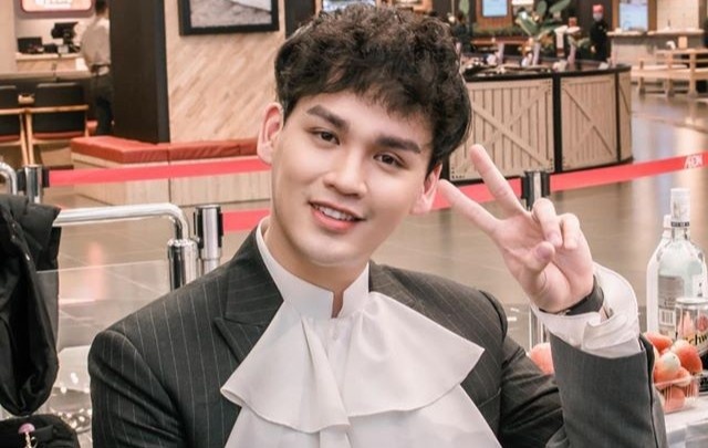 Nguyen Tran Trung Quan bien 'Tu tam' thanh ca khuc chong dich hinh anh