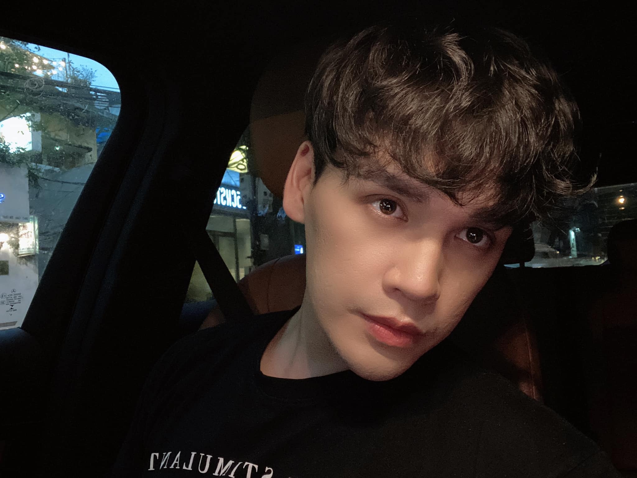 Trung Quan hat 'Tu tam' phien ban chong dich hinh anh