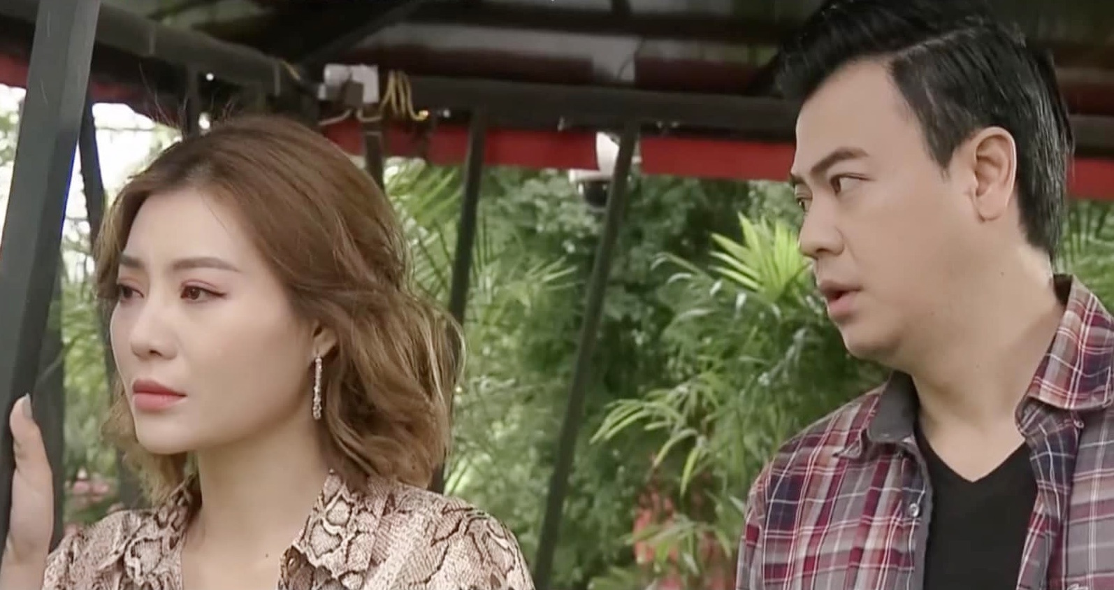 Ve nha di con mua Covid Thanh Huong anh 1