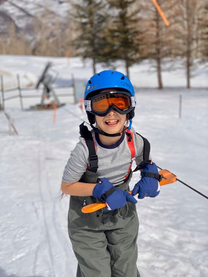 Hong Nhung cap sinh doi anh 7