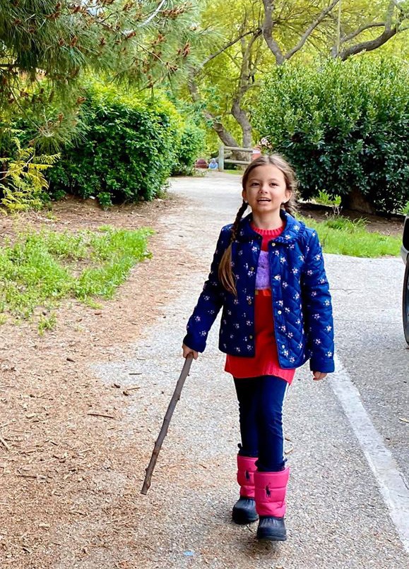 Hong Nhung cap sinh doi anh 4