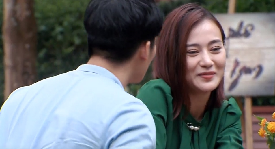 Bo Uyen 'Nhung ngay khong quen' quyet to chuc dam cuoi giua mua dich hinh anh