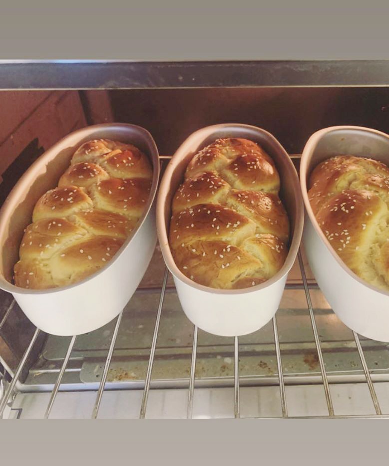 Sao Việt vào bếp mùa dịch ảnh 19 Sao Viet vao bep mua dich anh 19