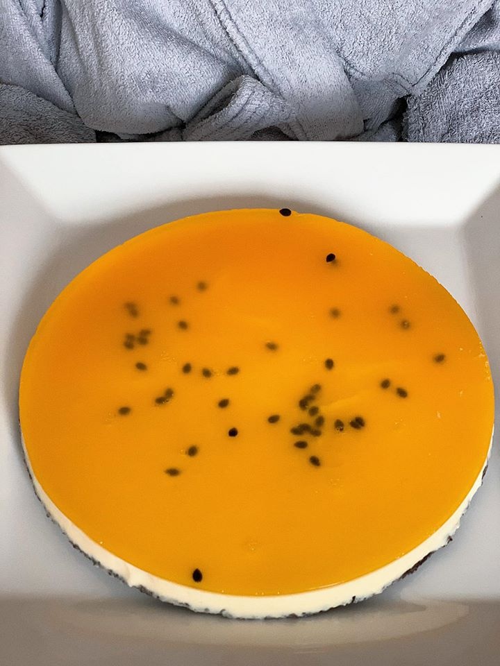 Sao Việt vào bếp mùa dịch ảnh 12 Sao Viet vao bep mua dich anh 12