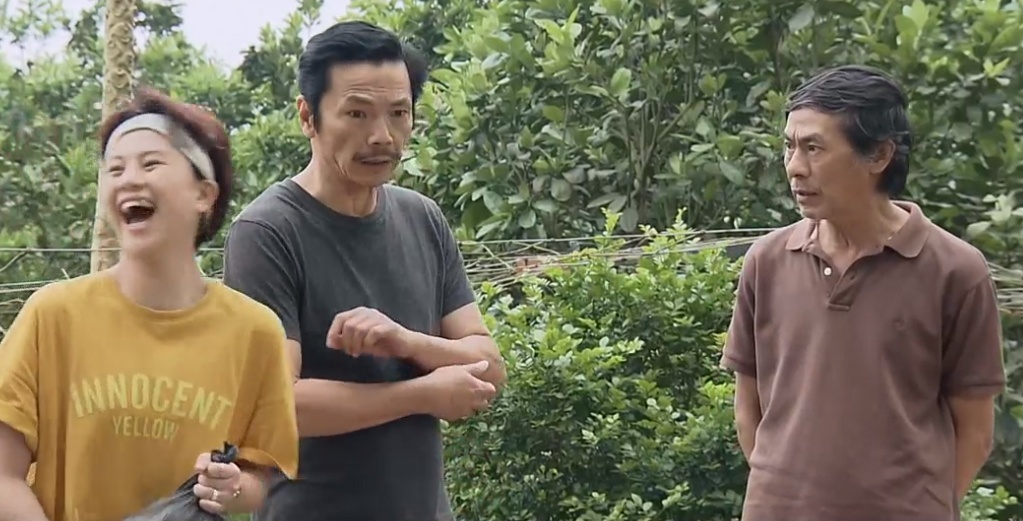 Về nhà đi con phiên bản Covid ảnh 1 Ve nha di con phien ban Covid anh 1