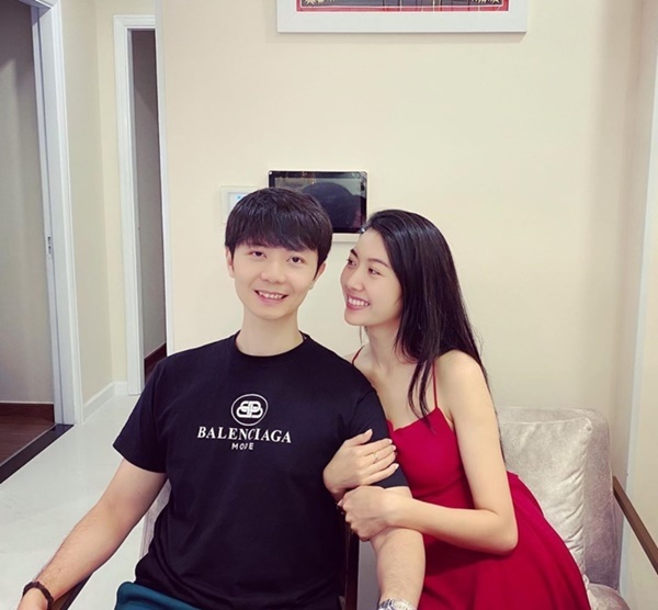 Nguoi dep Viet len xe hoa anh 3