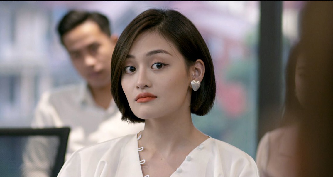 Thuy Anh Tinh yeu va tham vong anh 2
