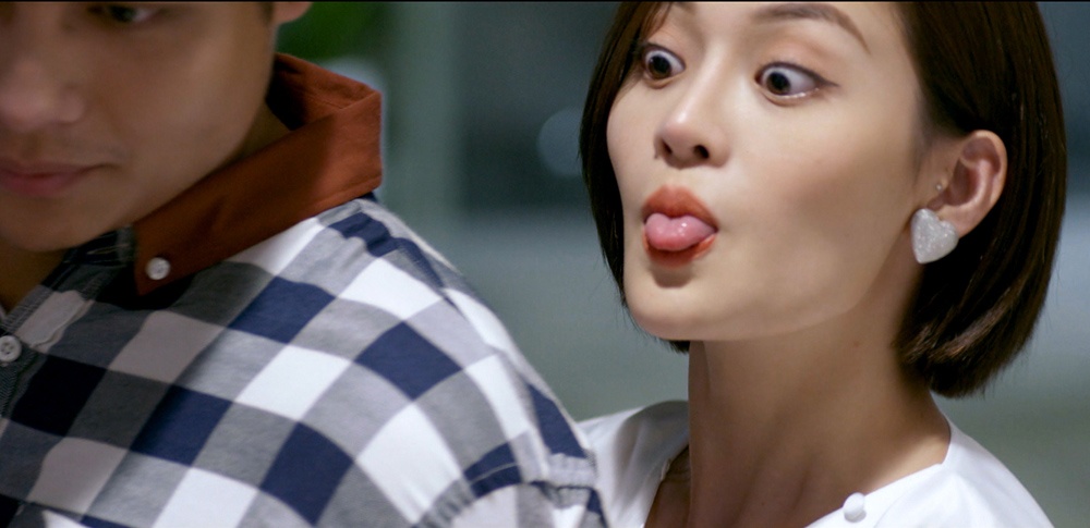 Thuy Anh Tinh yeu va tham vong anh 3