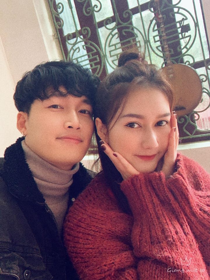 Phương Oanh công khai bạn trai ảnh 11 Phuong Oanh cong khai ban trai anh 11