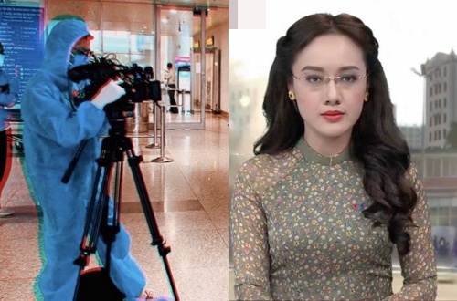 BTV Thoi su Hoai Anh: 'Toi da nghi den truong hop khong duoc ve nha' hinh anh