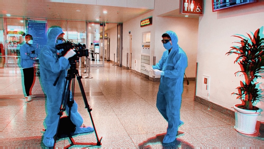 BTV Thoi su Hoai Anh anh 5