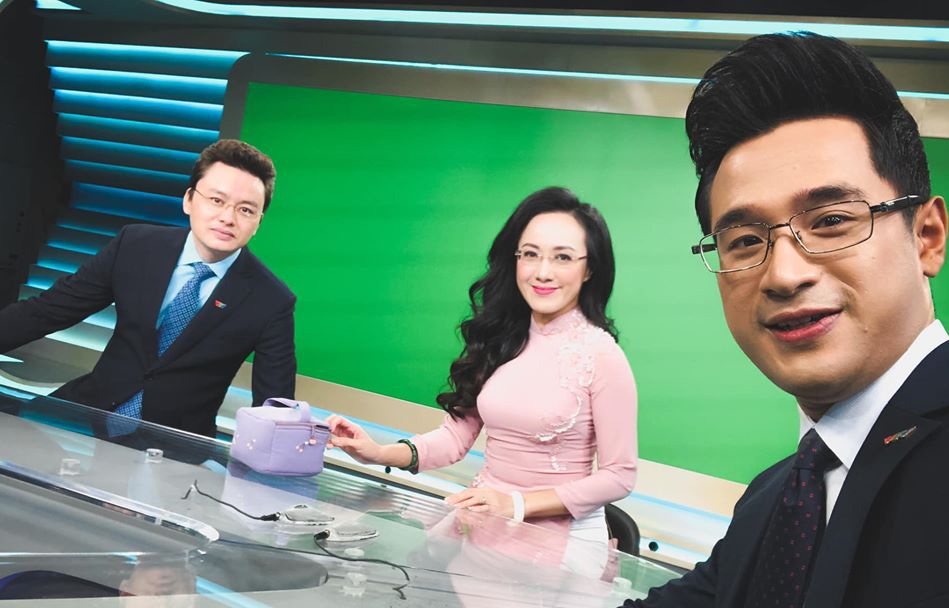 BTV Thoi su Hoai Anh anh 4