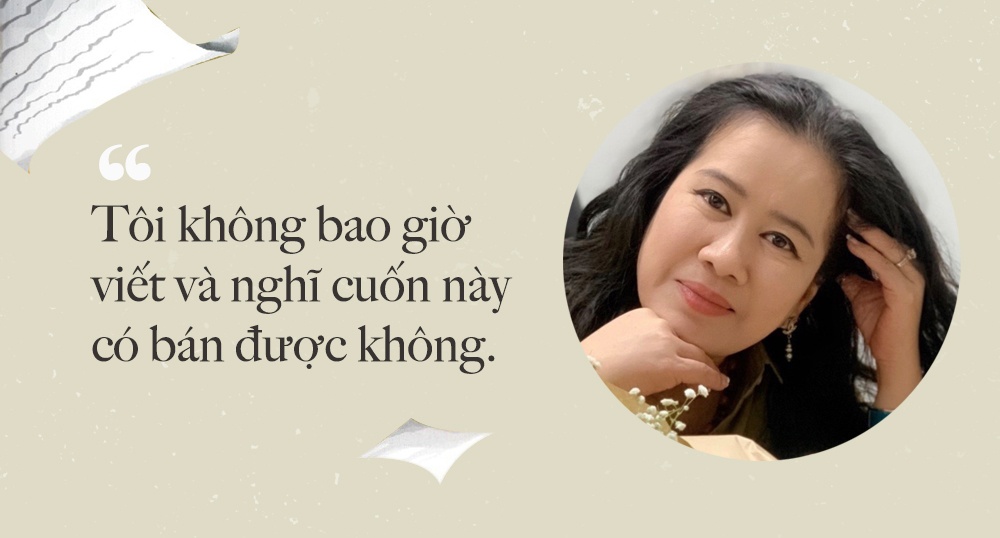 Nha van Nguyen Thi Thu Hue Hoi sach truc tuyen quoc gia anh 2