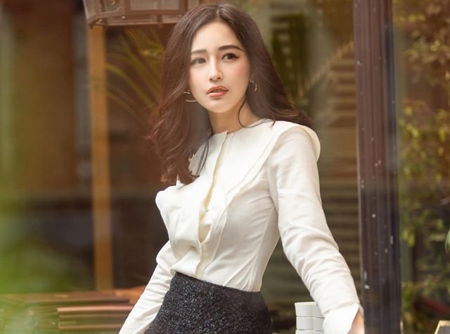 Mai Phuong Thuy: De kiem tien thanh cong, toi doc 'Dam that bai' hinh anh