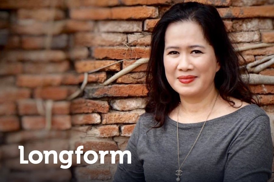 ‘Doc sach, toi cam giac cuong quyt va tiec khi lat trang cuoi cung' hinh anh